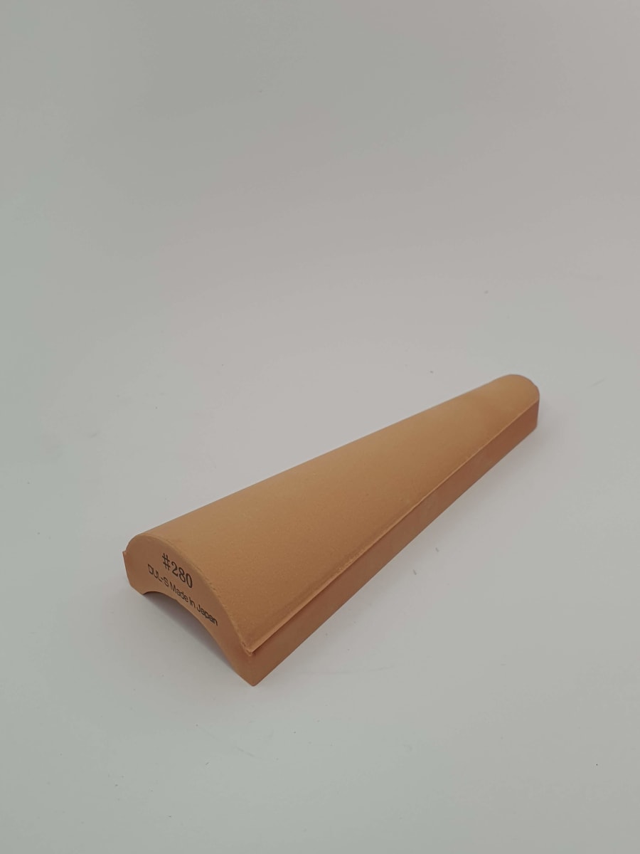 Piedra Conica Mod: 2HS-1 para Afilado de Gubias. Grano 2807