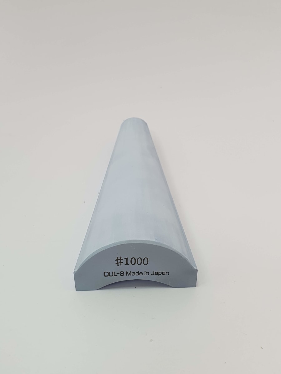 Piedra Conica Mod: 2HS-2 para Afilado de Gubias. Grano 10005