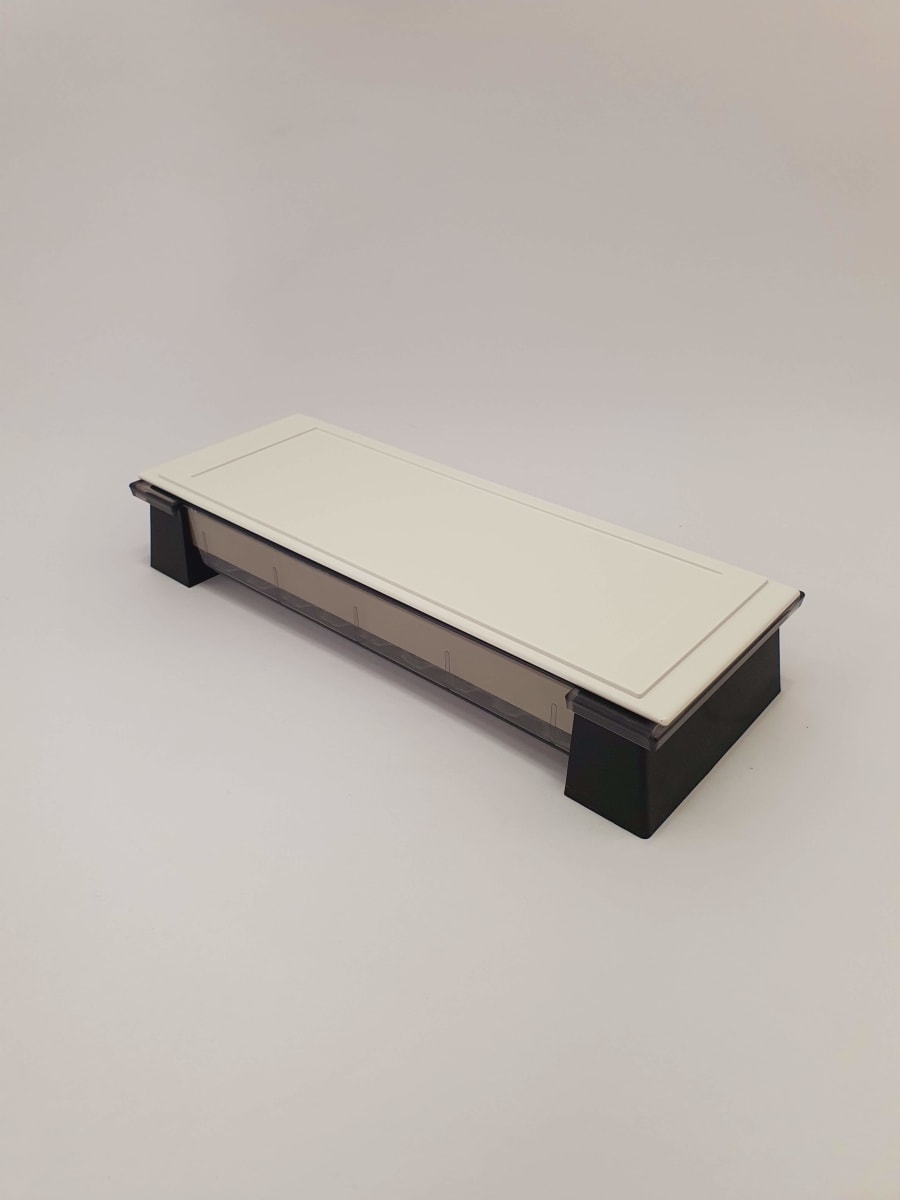 Piedra Cerax Plana Mod: CR-6000-W para Afilado de Formones, Cuchillos, Cepillos. Grano 60004