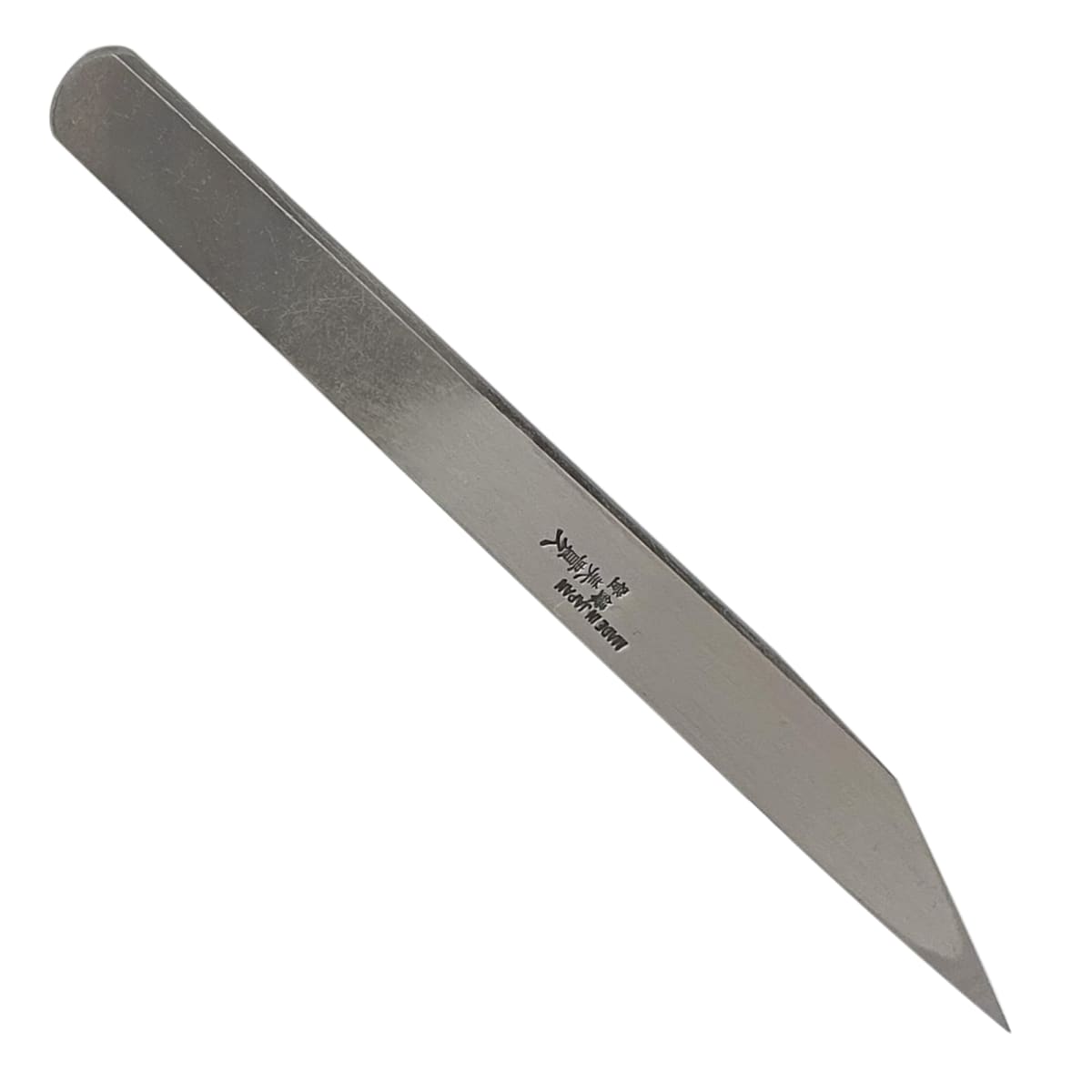 Cuchillo Japonés. Mod: Kiridashi Kogatana de 18 mm3