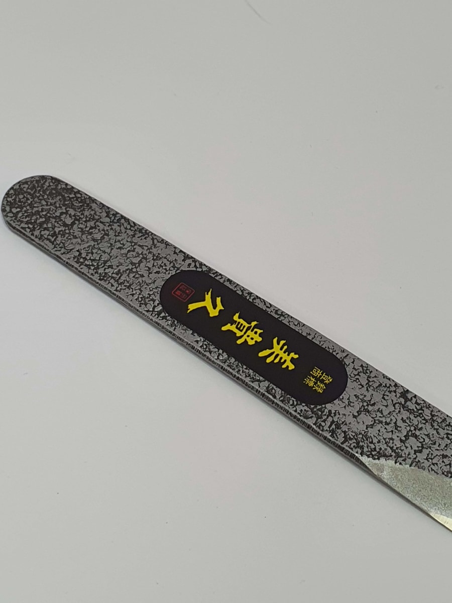 Cuchillo Japonés. Mod: Kiridashi Kogatana de 21 mm3