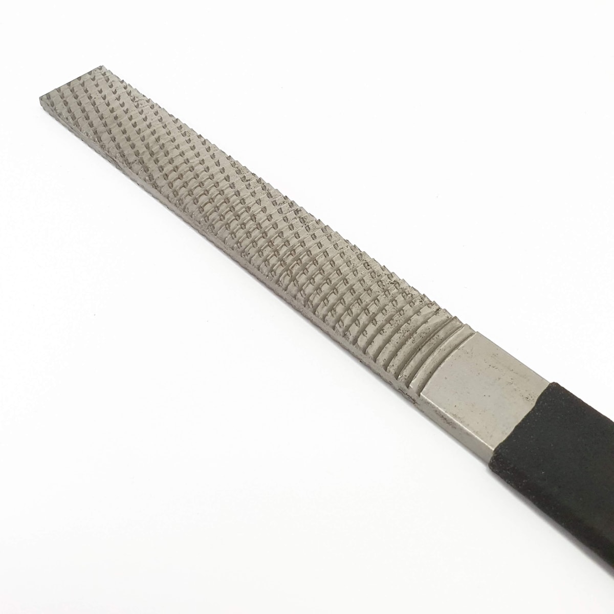 Escofina Japonesa Plana de 150 mm8