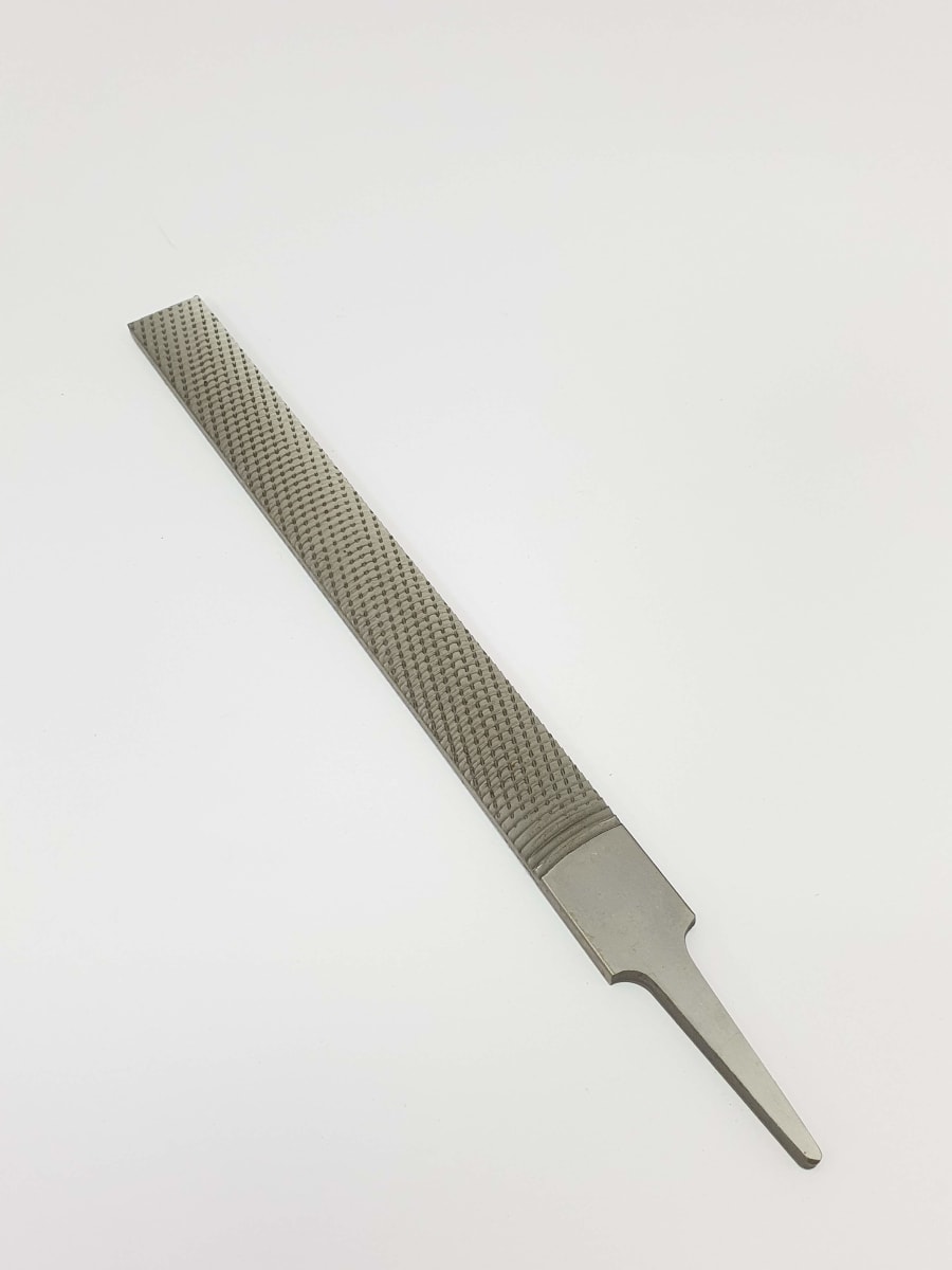 Escofina Japonesa Plana de 200 mm4