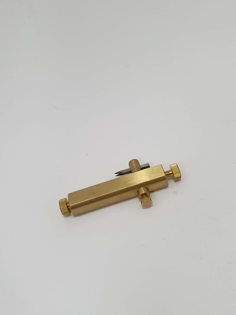 Gramil Fileteador/Cortador Pequeño para Filetes3