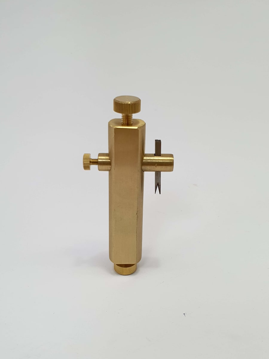 Gramil Fileteador/Cortador Pequeño para Filetes 3