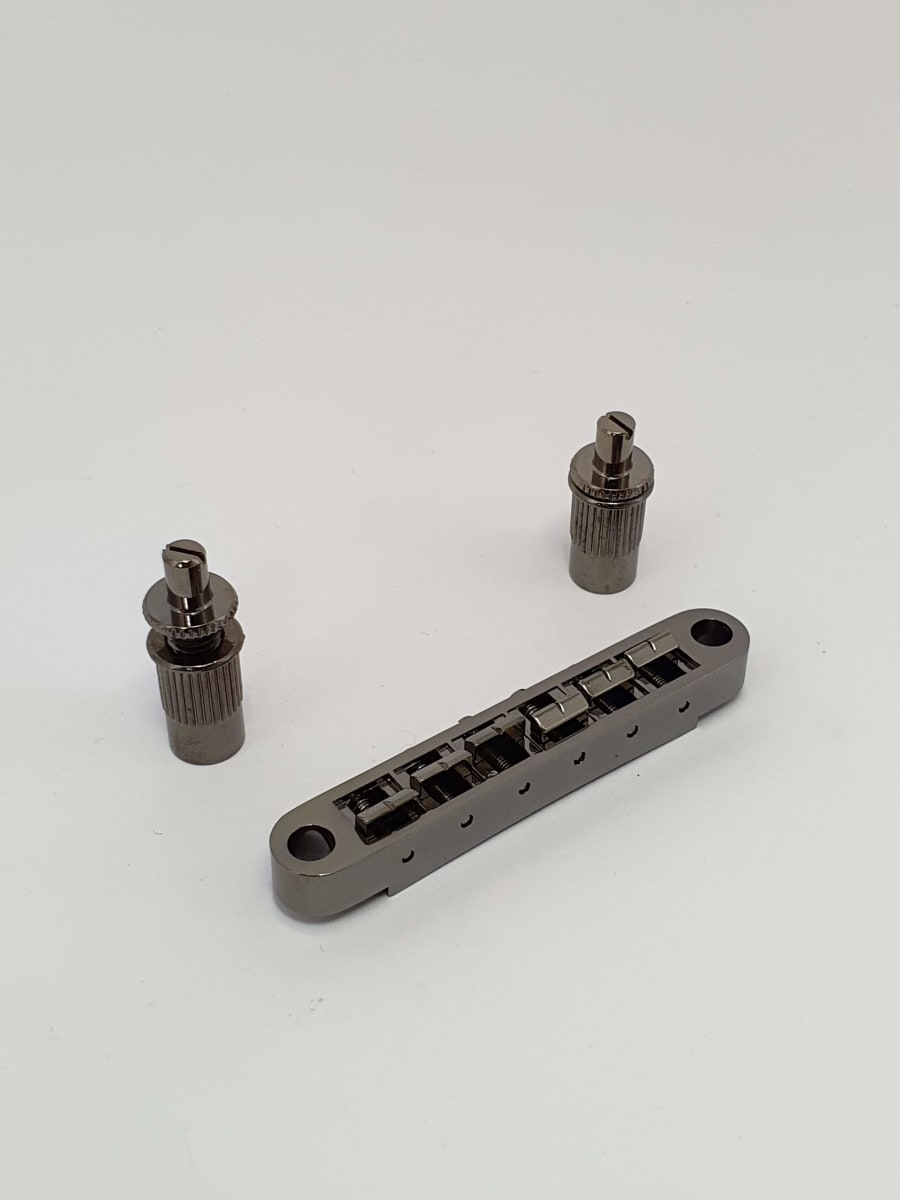 Puente Tune o Matic. Mod: TM-CB. Color: Cosmo Black2