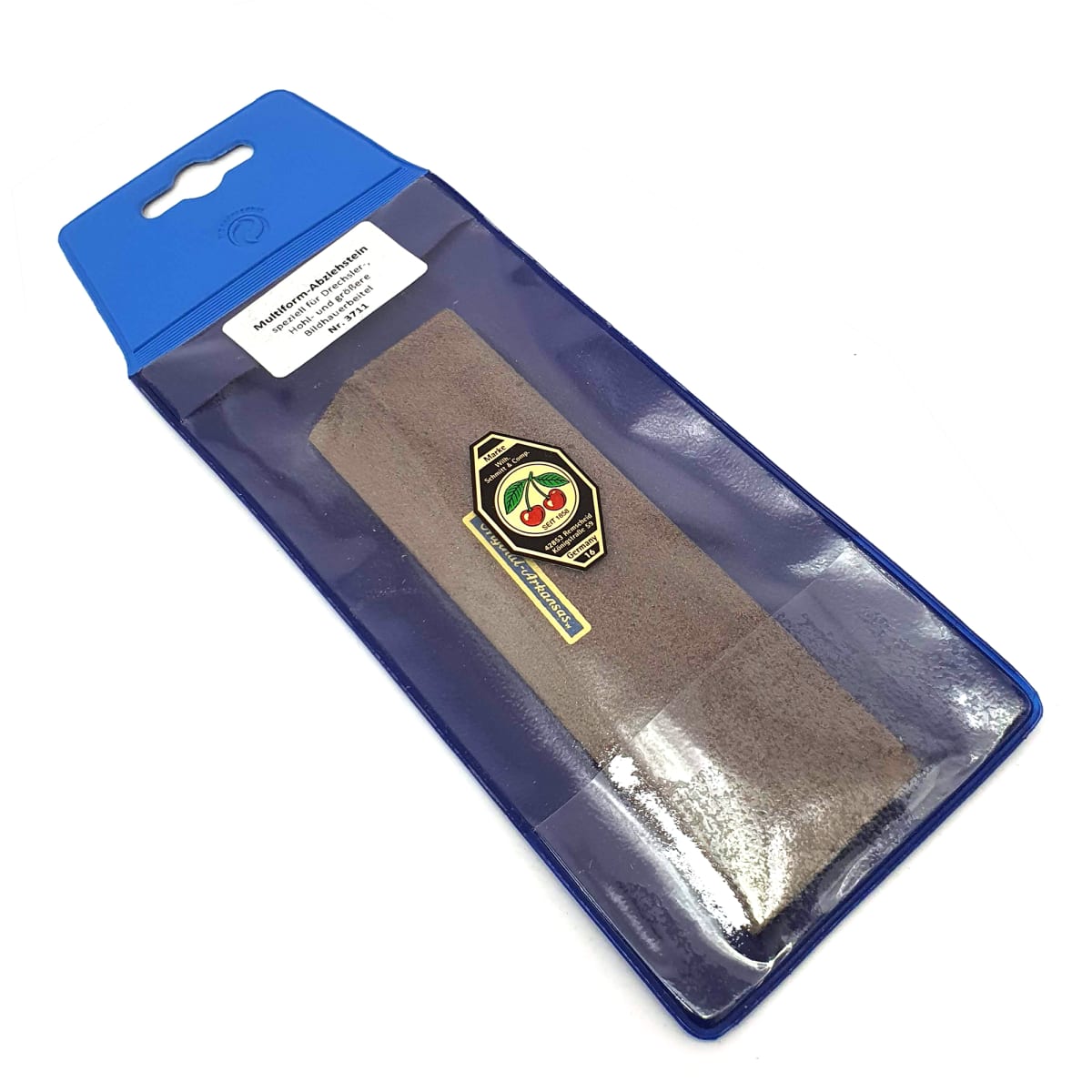 Piedra Multiforma 3711 Two Cherries de Grano 1805