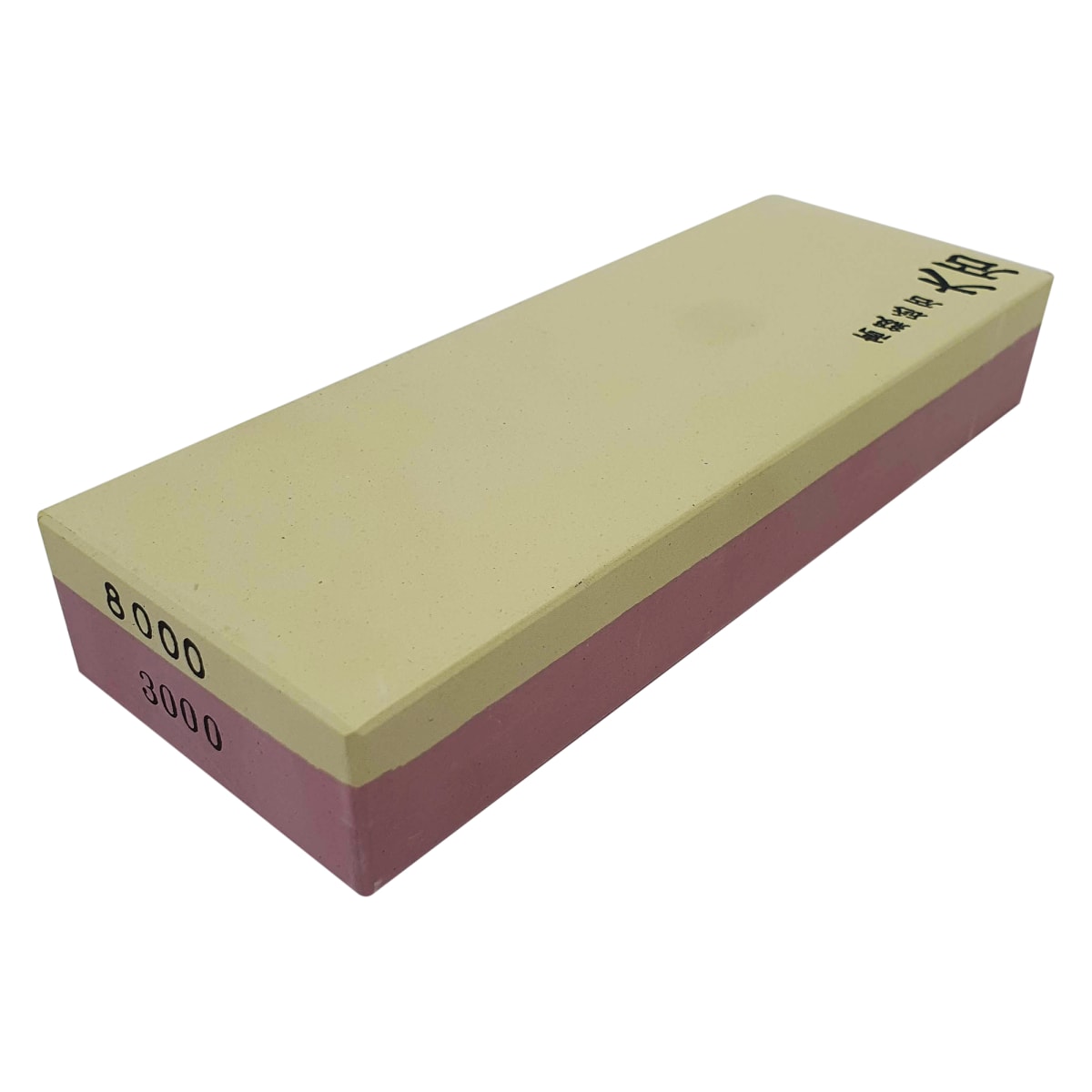 Piedra Toishi Ohishi. Mod: OT3080U. Doble Grano: 3000/8000 0