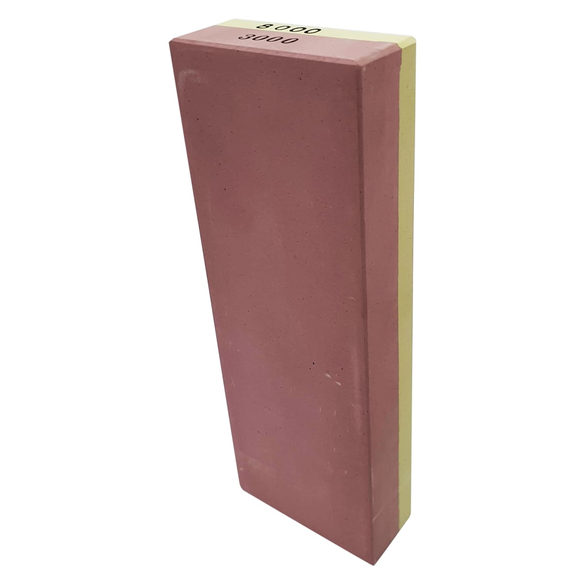 Piedra Toishi Ohishi. Mod: OT3080U. Doble Grano: 3000/80006