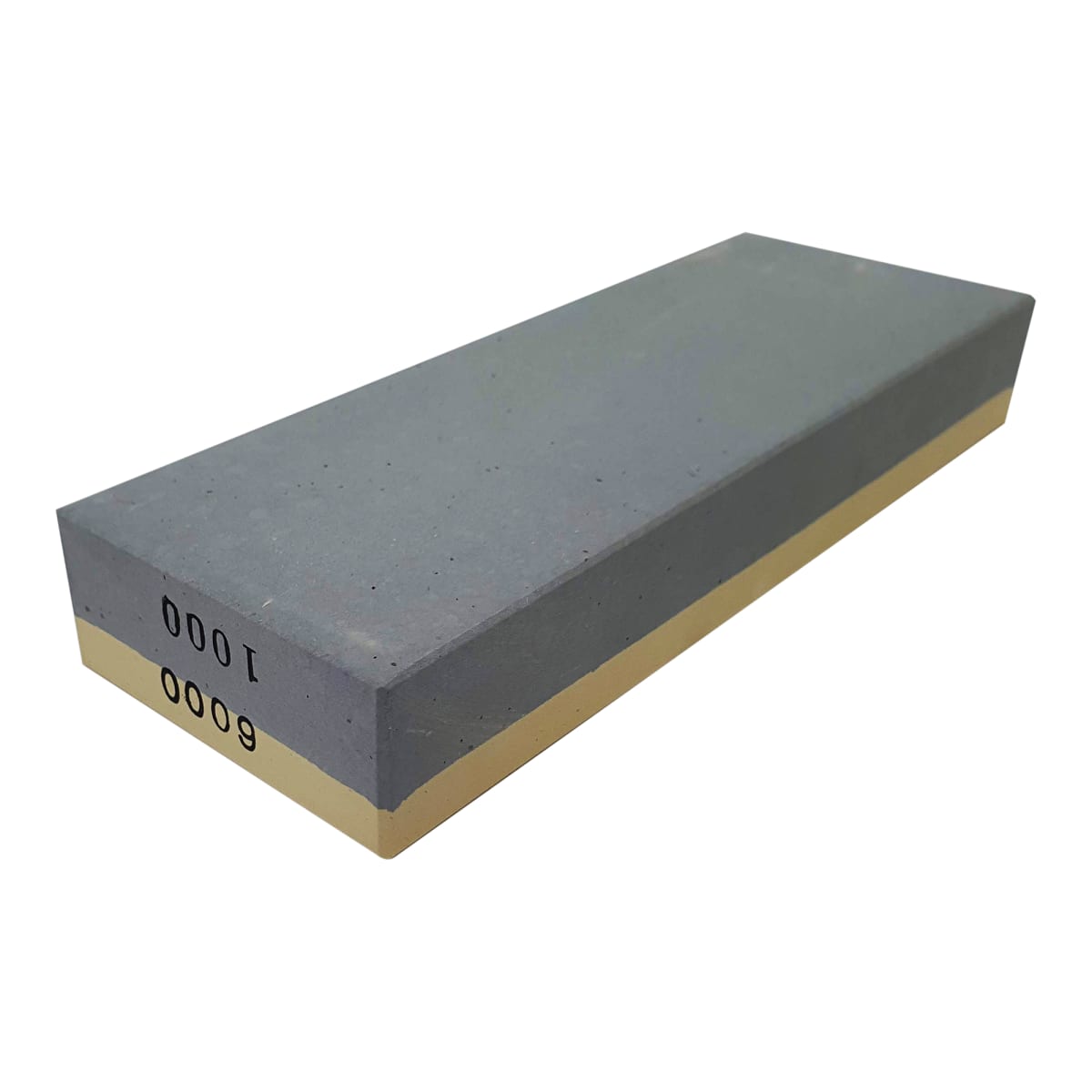 Piedra Toishi Ohishi. Mod: OT1060UL. Doble Grano: 1000/60002