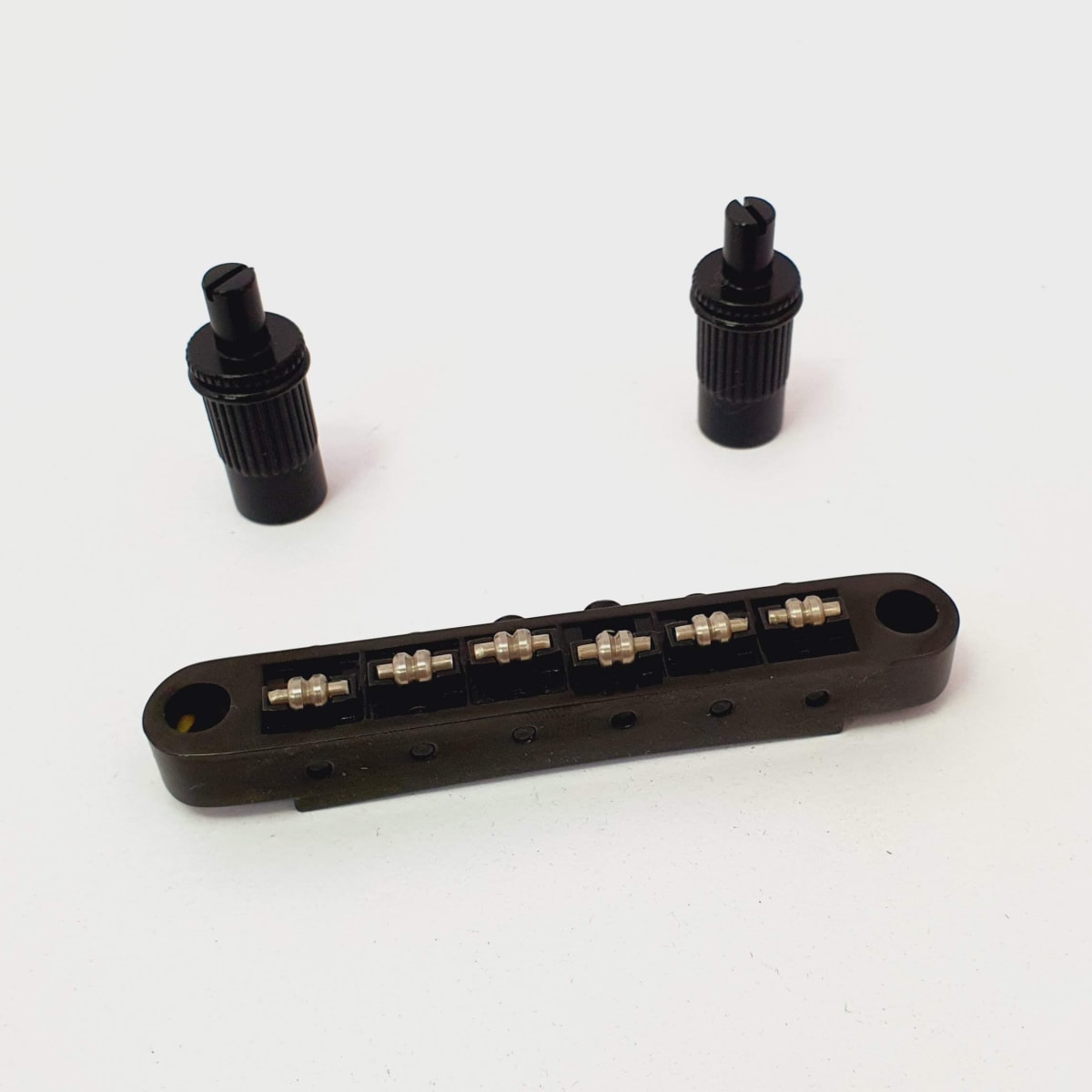 Puente Roller Tune o Matic. Mod: TMR-B. Color: Black3