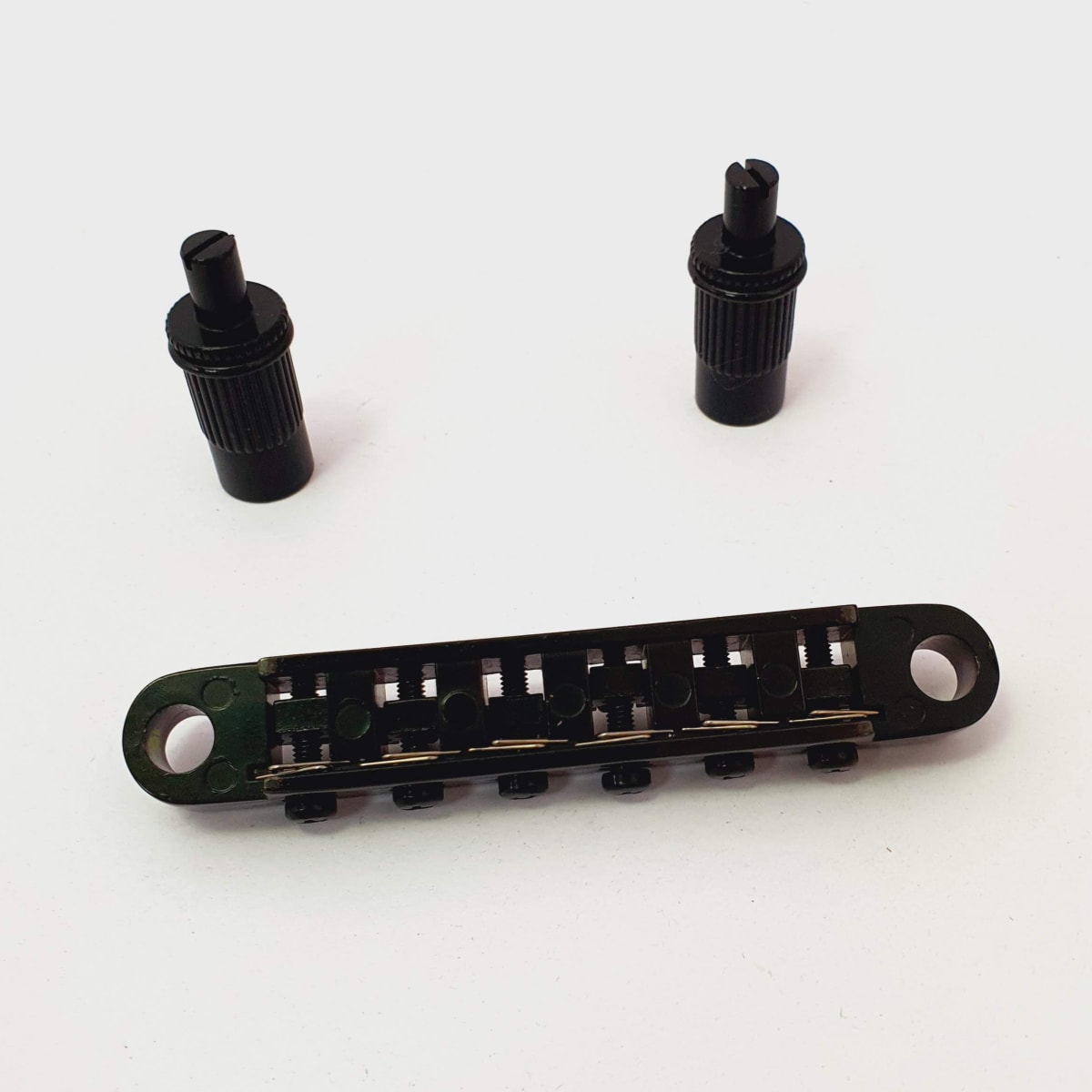 Puente Roller Tune o Matic. Mod: TMR-B. Color: Black4