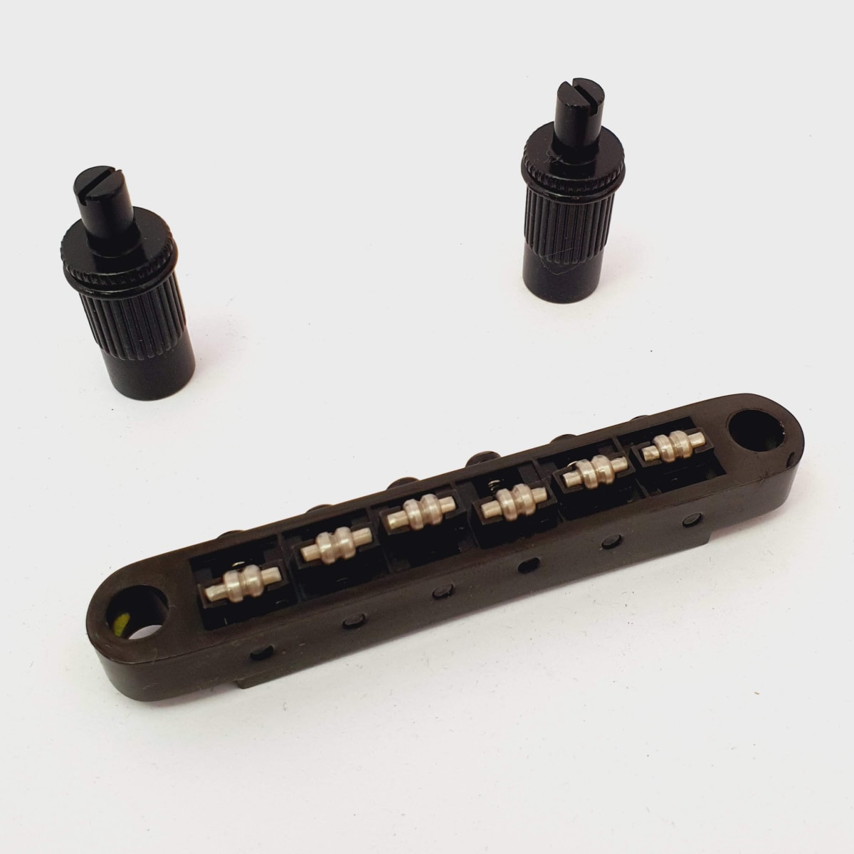 Puente Roller Tune o Matic. Mod: TMR-B. Color: Black5