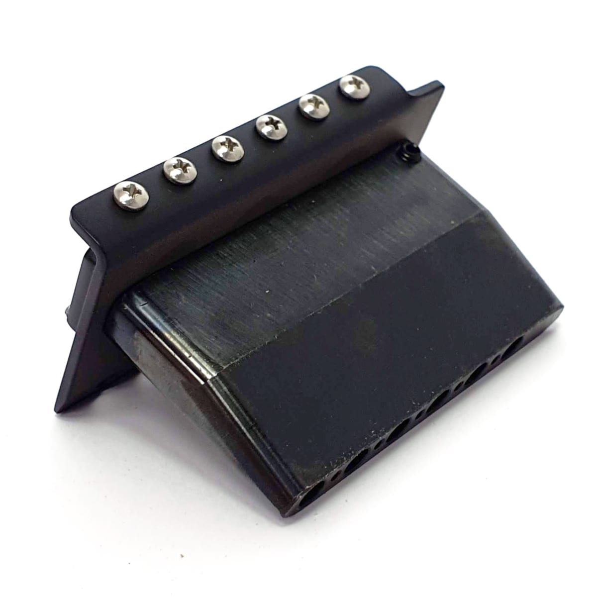 Tremolo 6-String. Mod 40500B-416. Color Black (54 mm)3