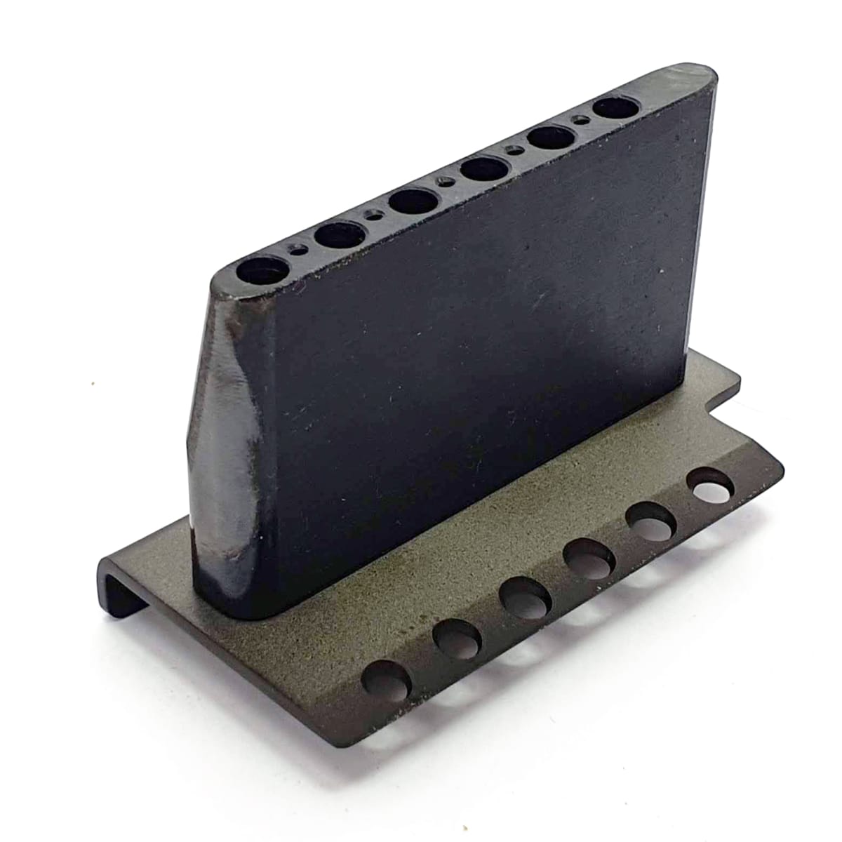 Tremolo 6-String. Mod 40500B-416. Color Black (54 mm)1