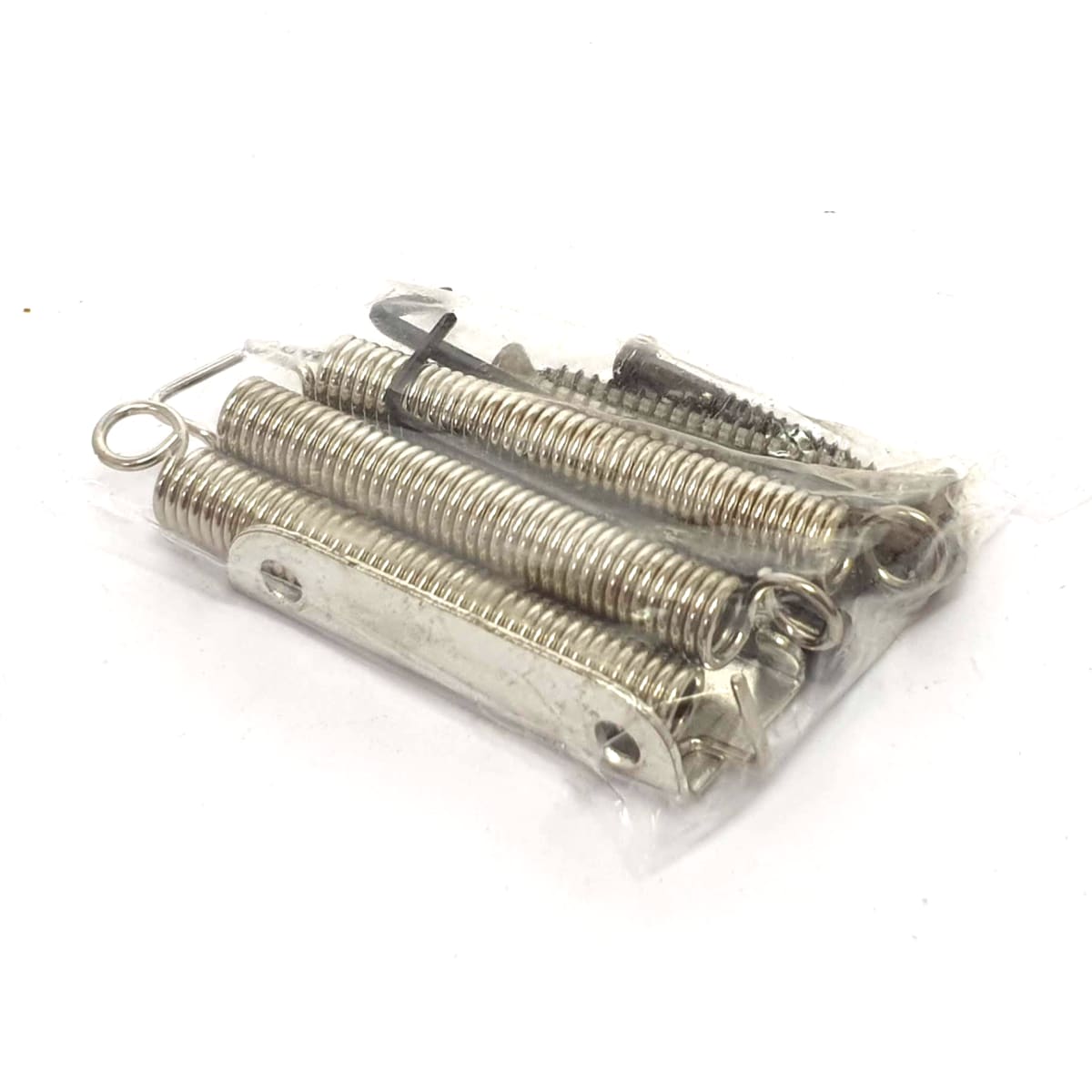 Tremolo 6-String. Mod 40500B-416. Color Black (54 mm)6