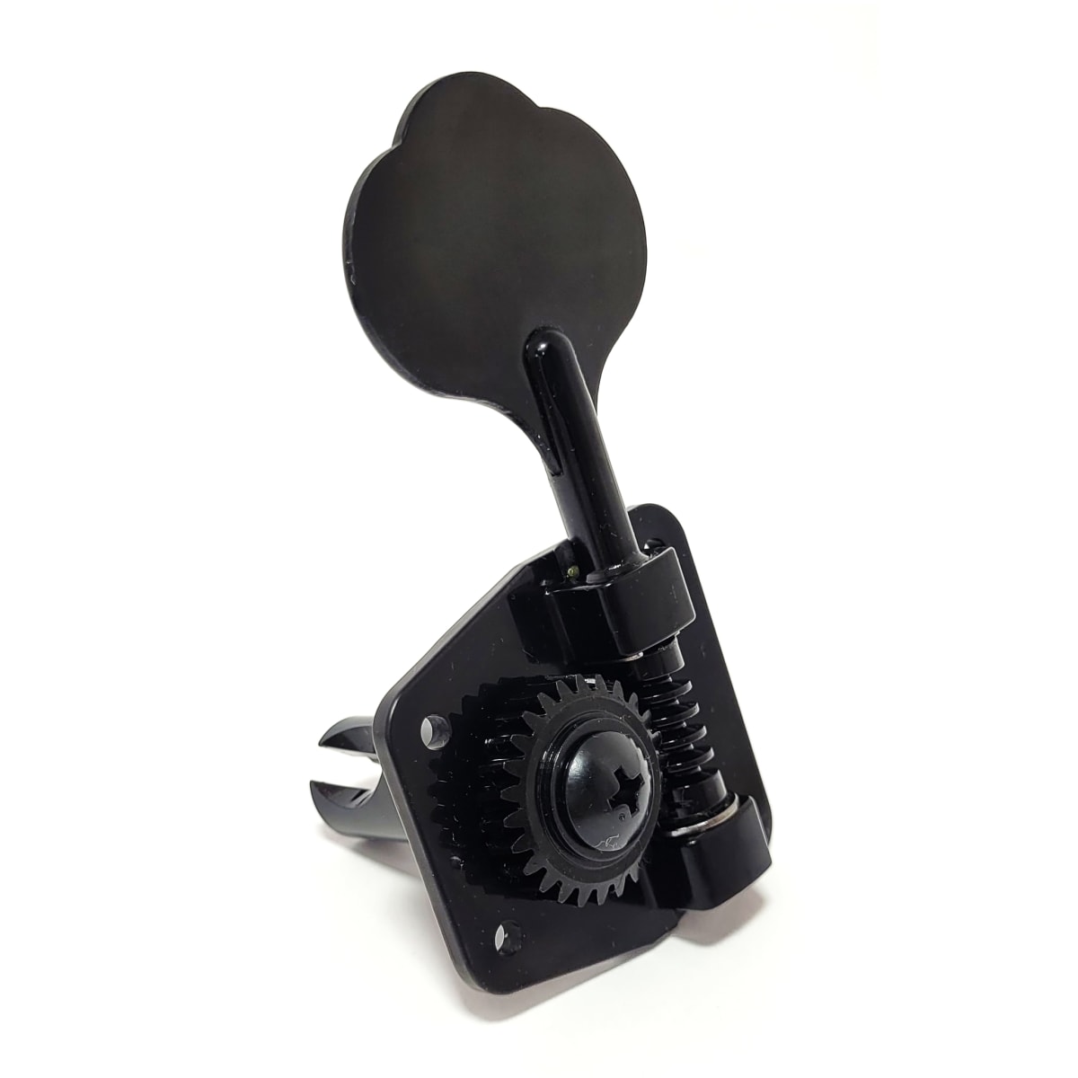 Clavijero 4L GB2-B Tipo Jazz Bass6