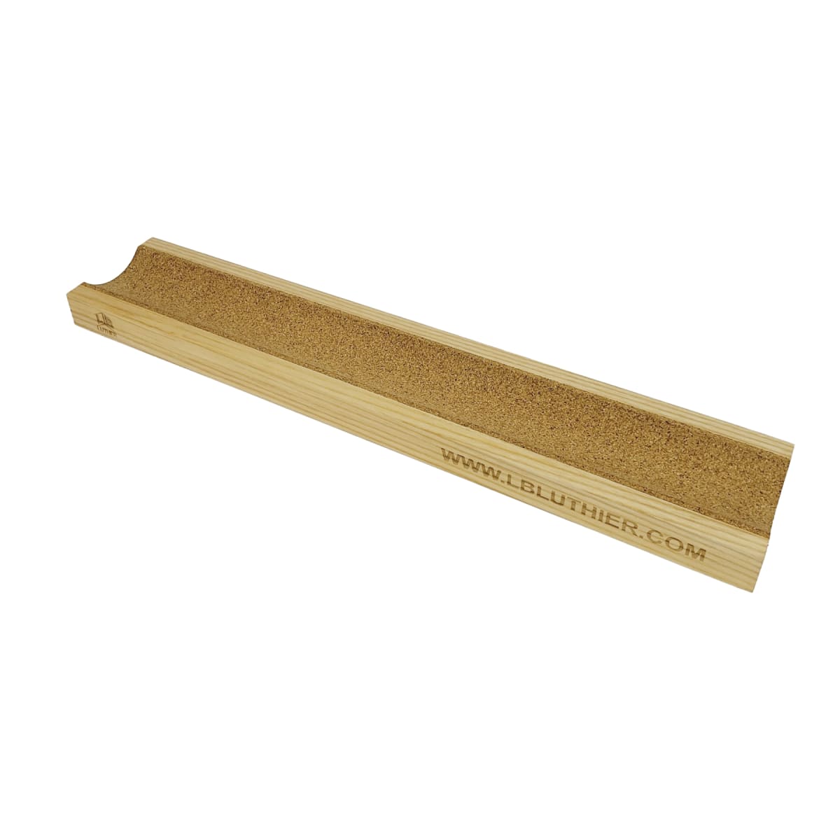 Soporte para Cuello de Bajos Eléctricos de 450 mm2