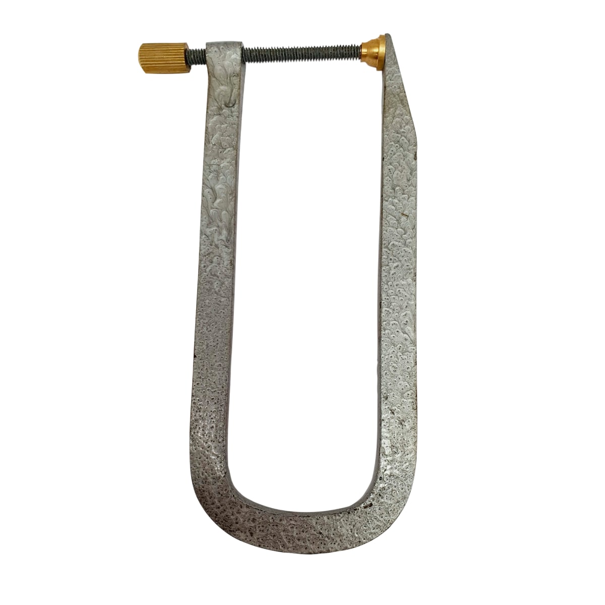 Prensa de Metal de 225 mm3