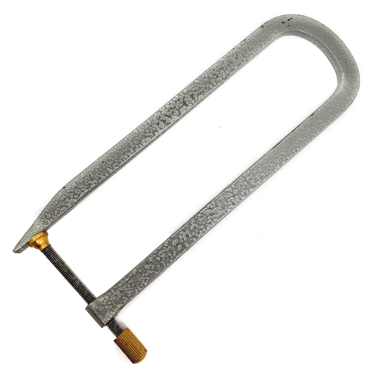 Prensa de Metal individual de 190 mm1