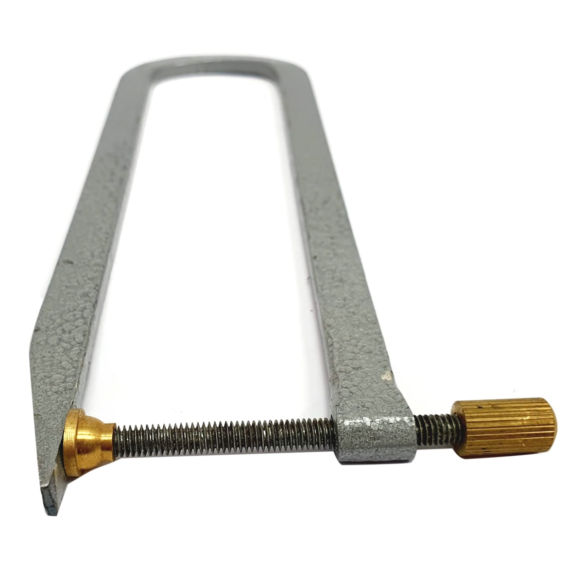 Prensa de Metal individual de 190 mm2