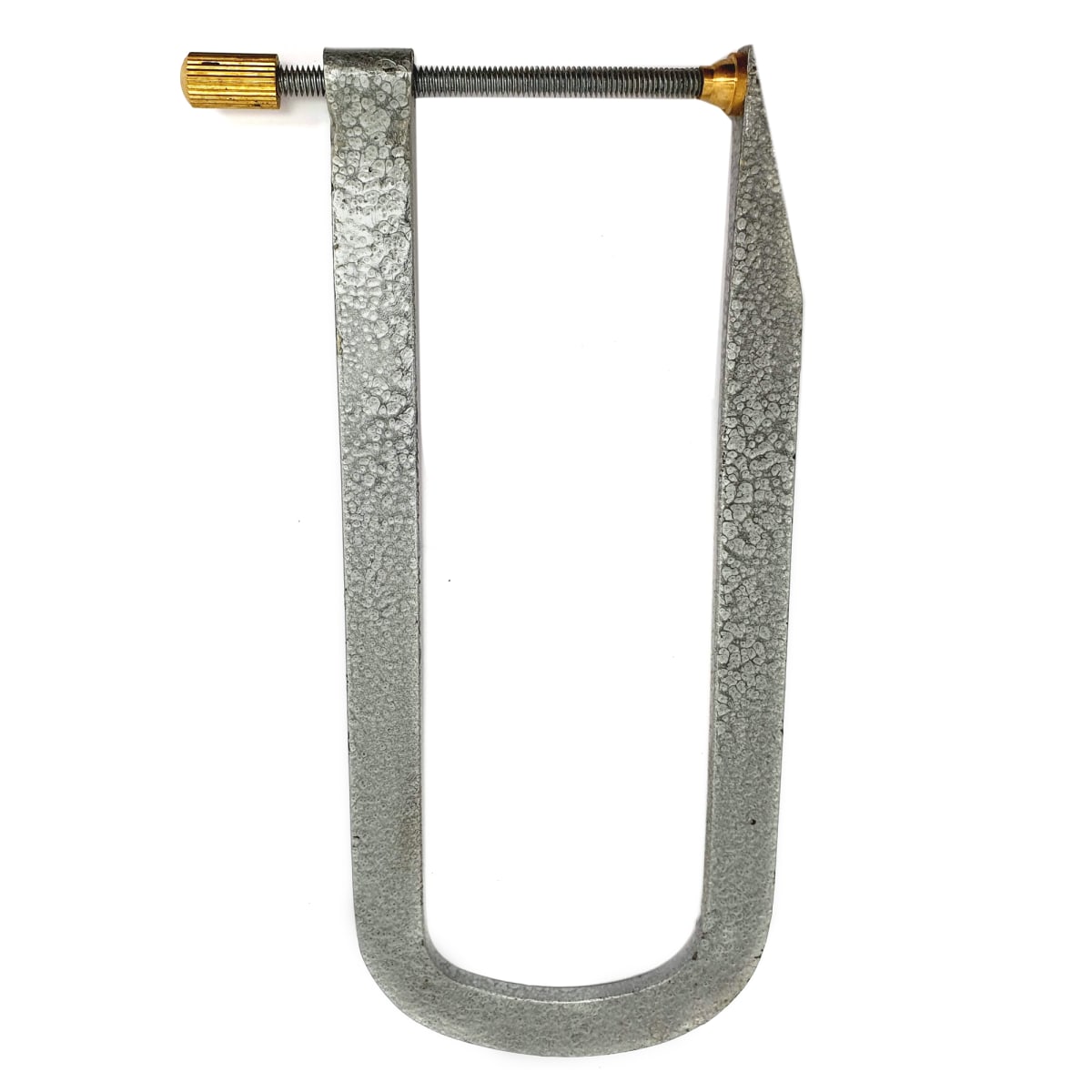 Prensa de Metal de 200 mm3