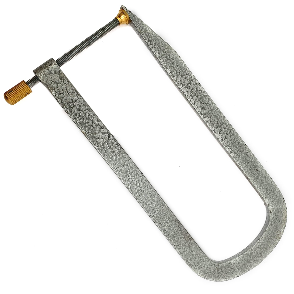 Prensa de Metal de 200 mm1