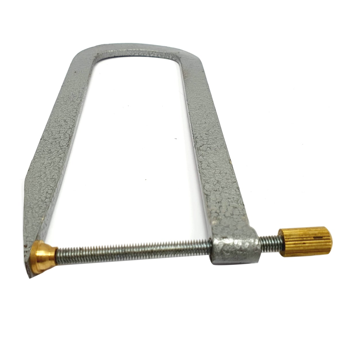 Prensa de Metal de 200 mm2