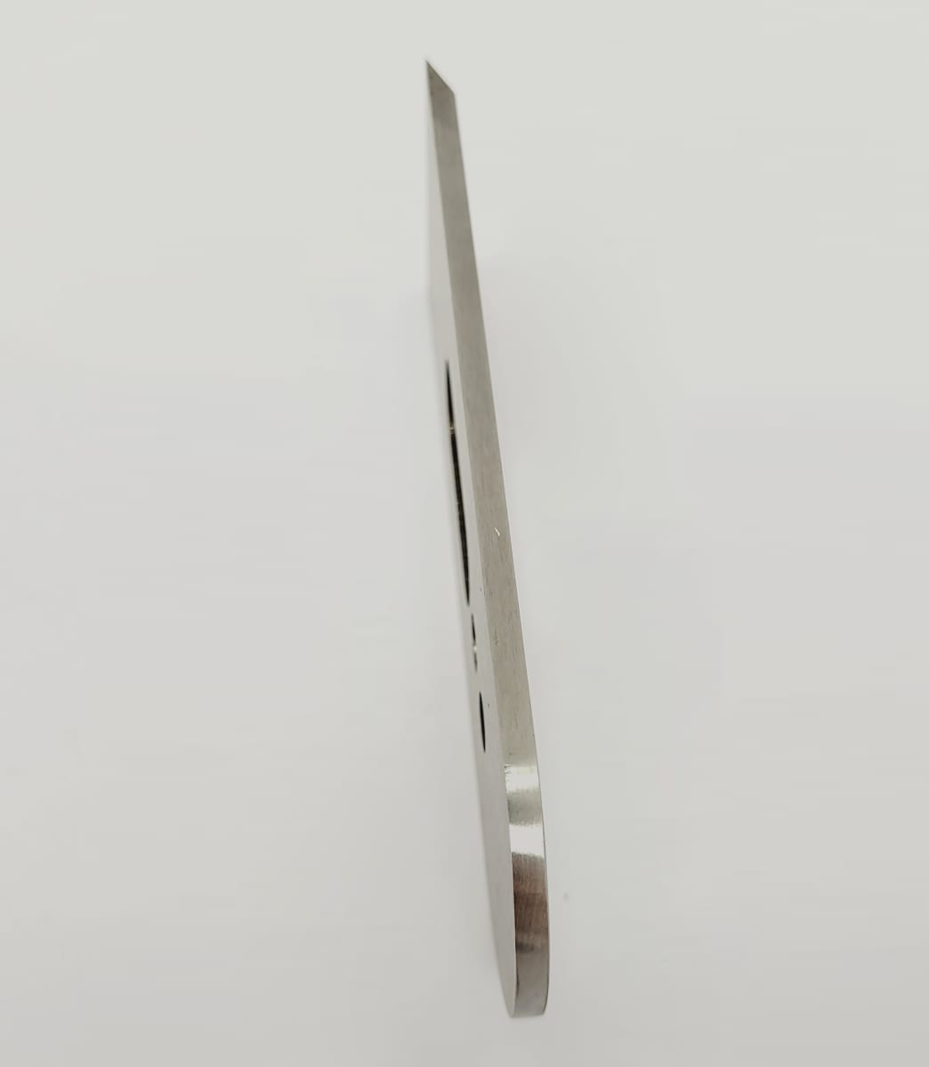 Cepillo Carpintero Block 60 1/2 de Angulo Bajo Thomas Flinn Clifton Block Plane10