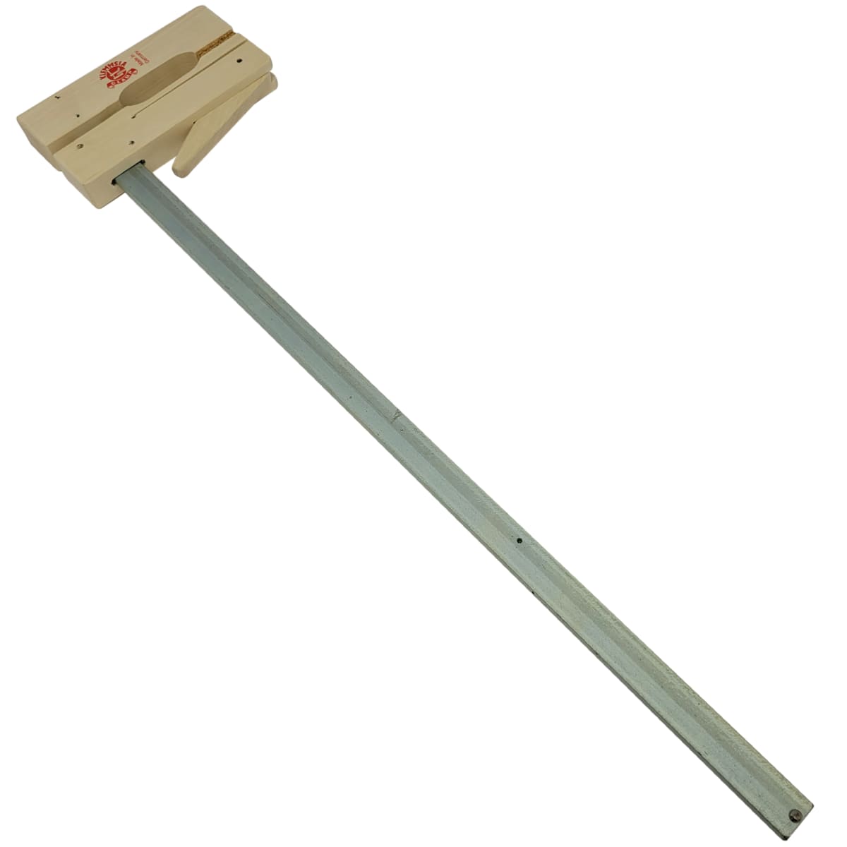 Prensa Klemmsia. Mod: 0070 Sargento de 700 mm de largo10