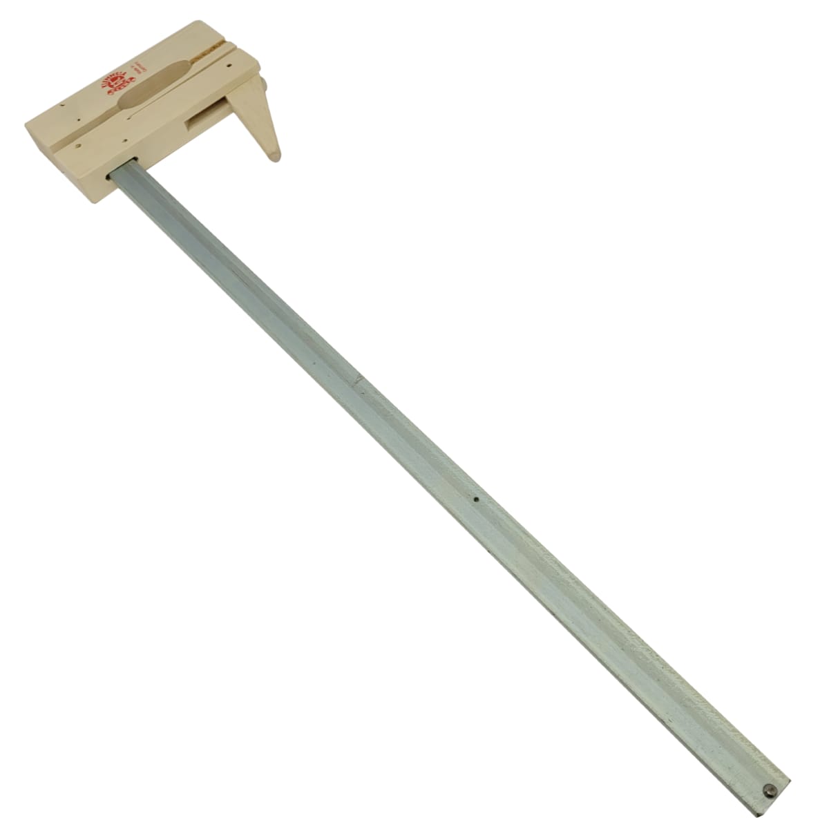 Prensa Klemmsia. Mod: 0070 Sargento de 700 mm de largo8