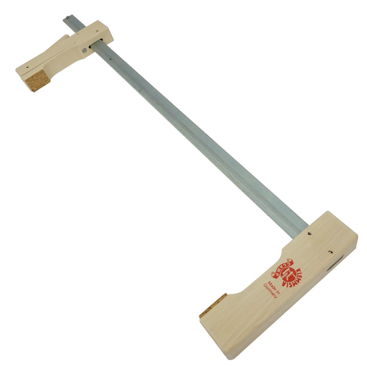 Prensa Klemmsia. Mod: 0080 Sargento de 800 mm de largo4