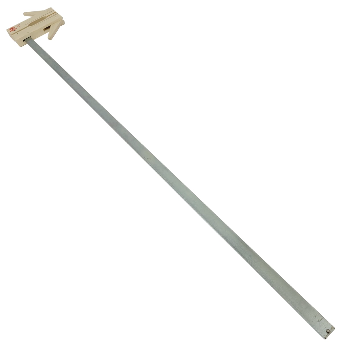 Prensa Klemmsia. Mod: 0120 Sargento de 1200 mm de largo3