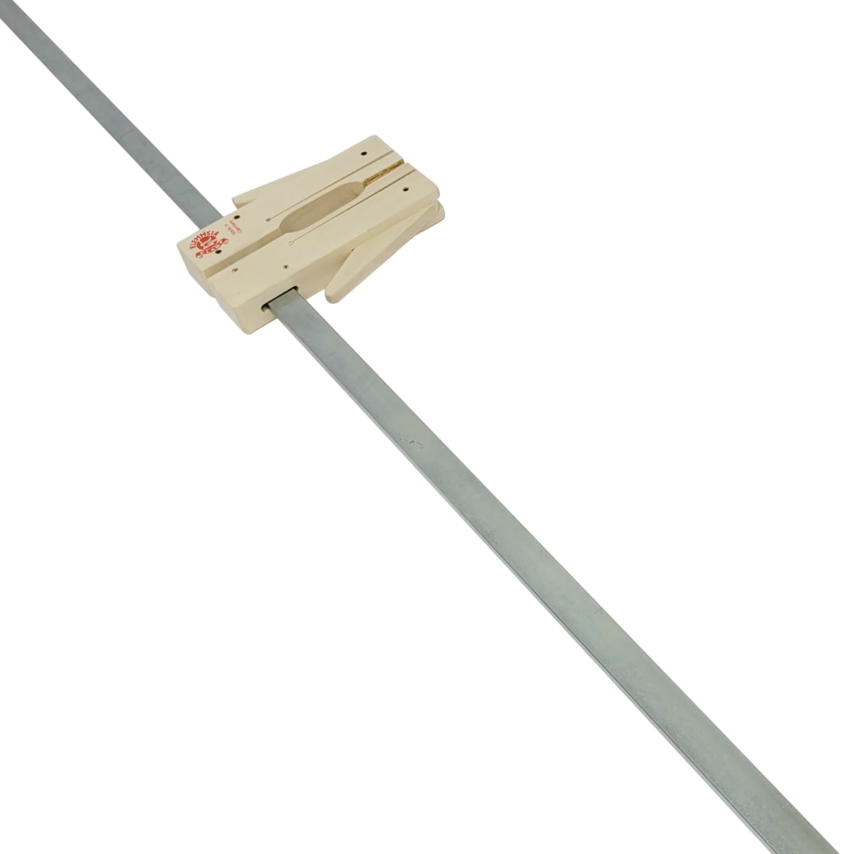 Prensa Klemmsia. Mod: 900120 Sargento de 1200 mm de largo7