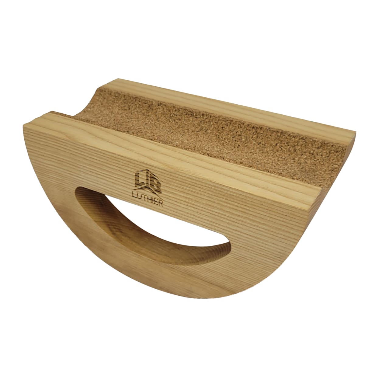 Soporte Curvo para Mantención de Instrumentos Eléctricos Mod: 1 5