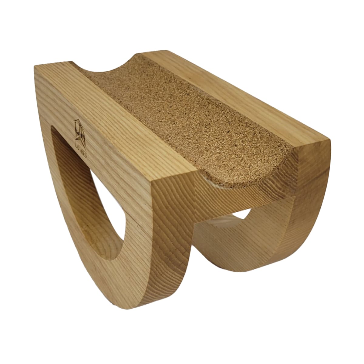 Soporte Curvo para Mantención de Guitarra Clásica y Acústica Mod: 26