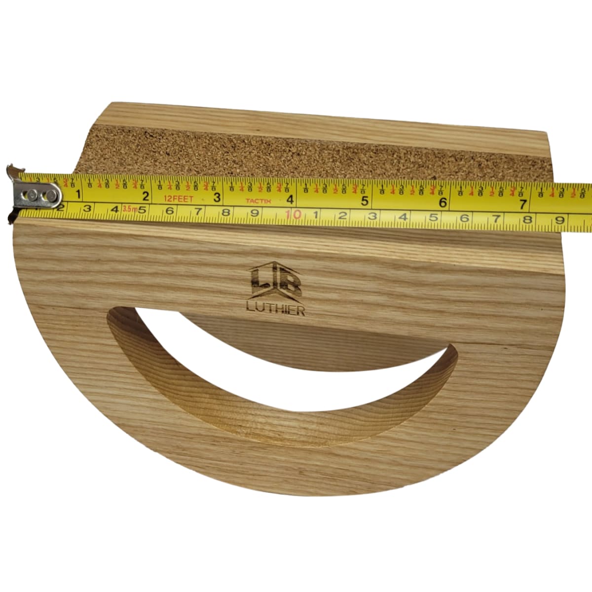 Soporte Curvo para Mantención de Guitarra Clásica y Acústica Mod: 24