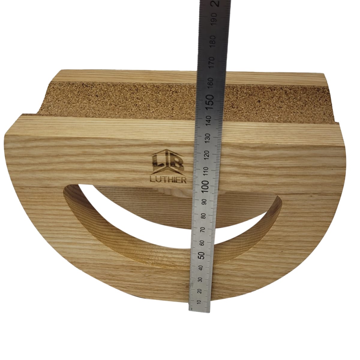 Soporte Curvo para Mantención de Guitarra Clásica y Acústica Mod: 23