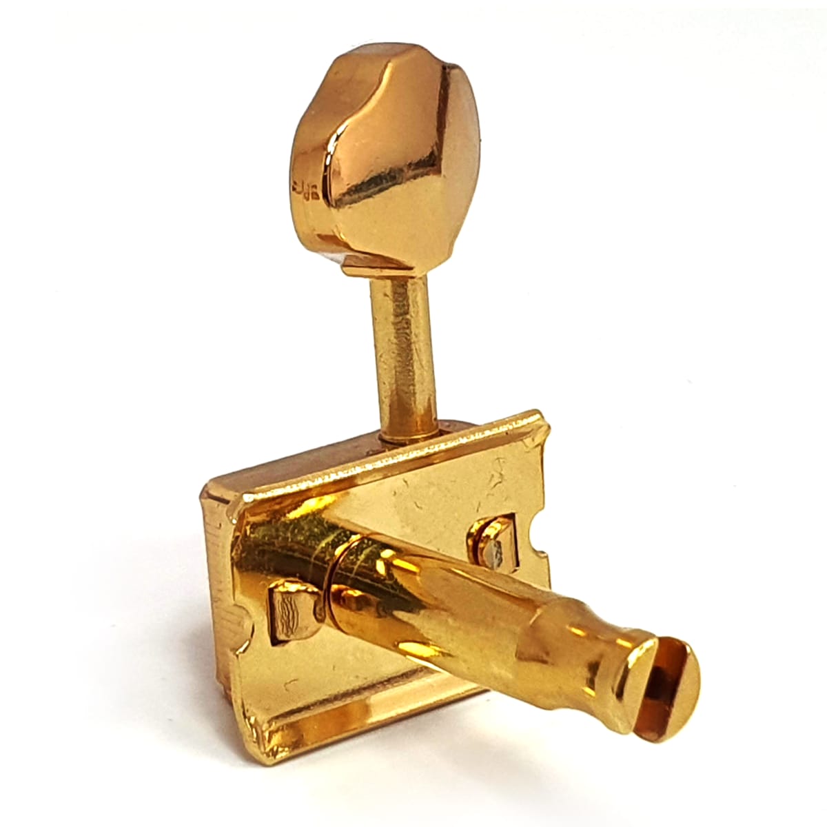 Clavijero 6L Gold SD91-06M4