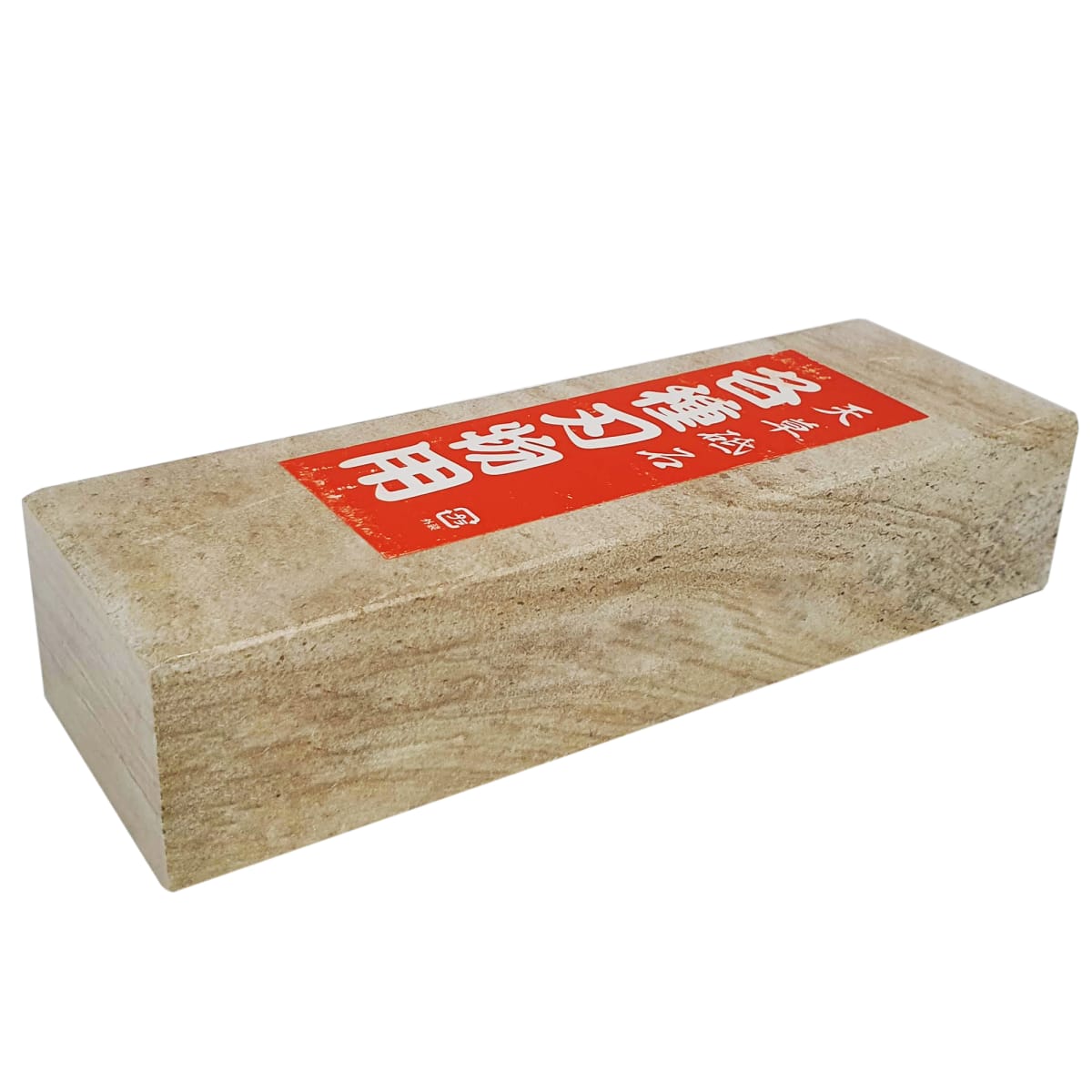 Piedra Amakusa para Afilado. Grano 500~700 aprox 0