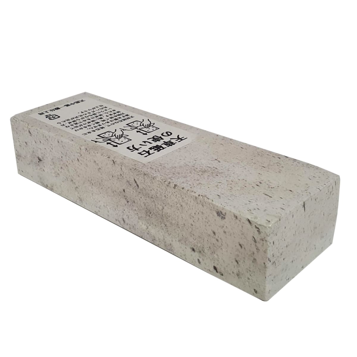 Piedra Amakusa para Afilado. Grano 600~1000 aprox2