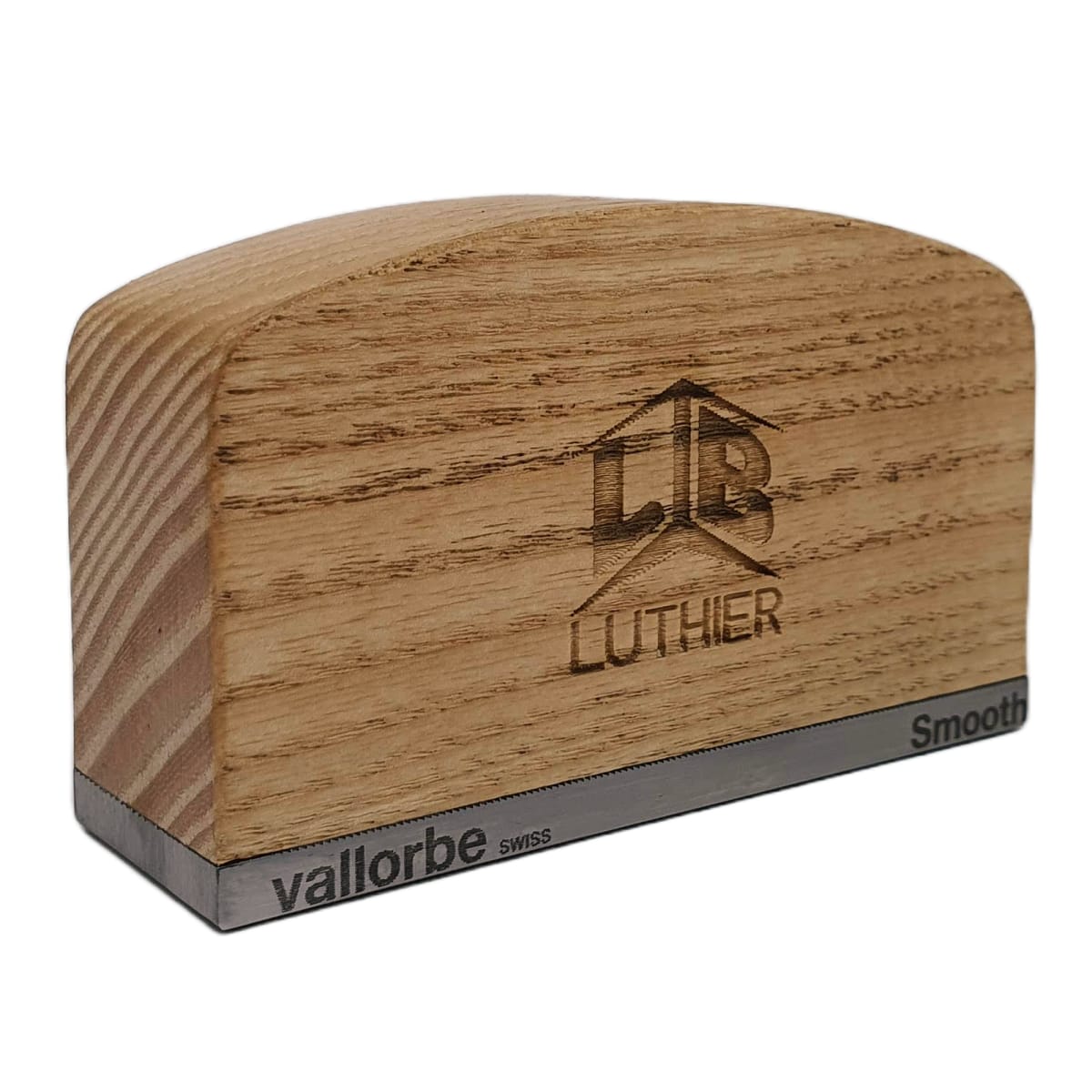 Lima Premium Mini Mod: LSLB para Rectificar Trastes2
