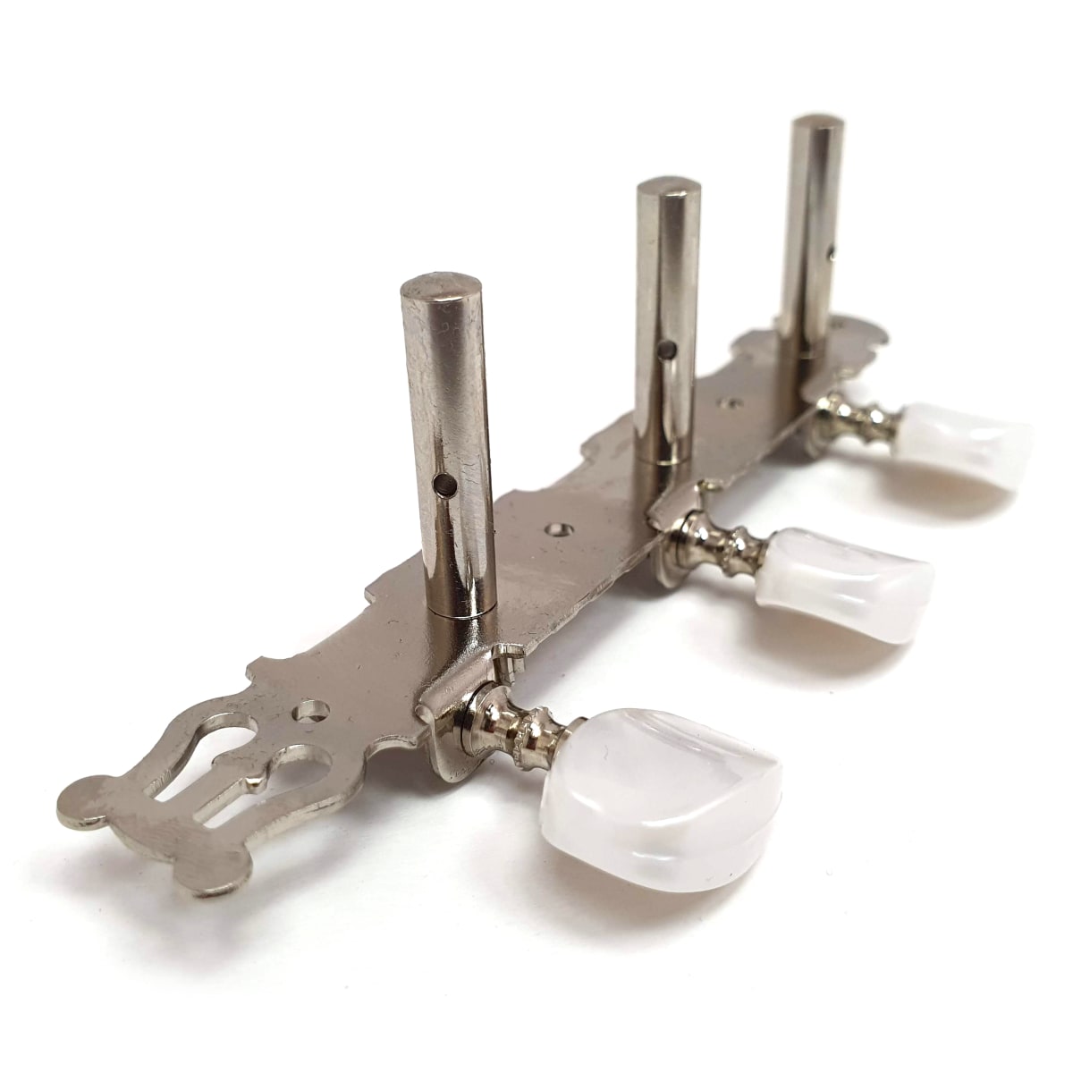 Clavijeros Guitarra Electroacustica. Gotoh 35P450 Nickel5