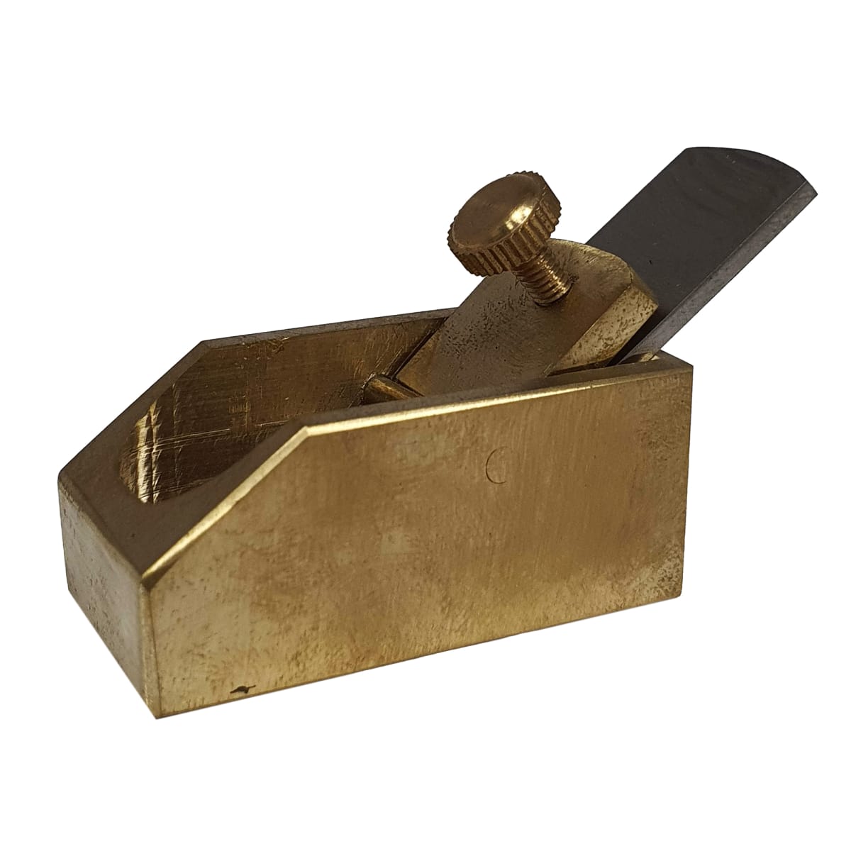 Set de Mini Cepillos de Bronce de Base Plana4