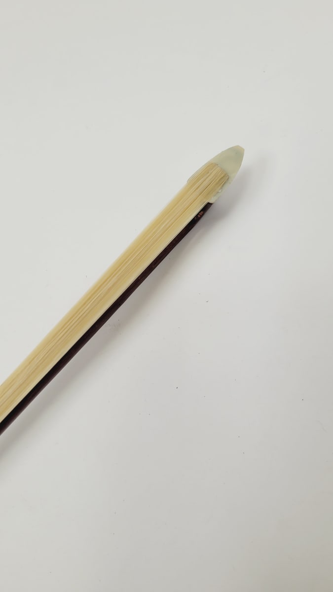 Arco de Palo Rosa de Brasil para Viola 3/4 (Vara Redonda)5