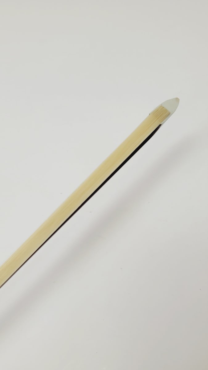 Arco de Pernambuco para Viola 4/4 (Vara Octogonal)8