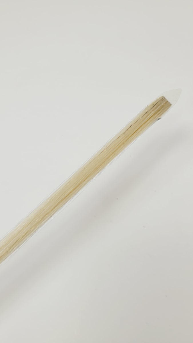 Arco de Pernambuco para Cello 3/4 (Vara Octogonal)6