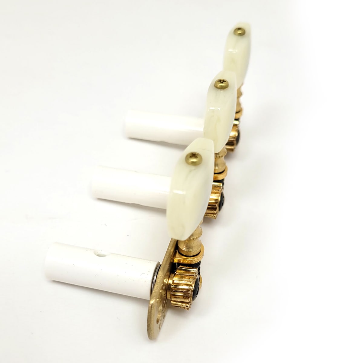 Clavijero Guitarra Clásica Gotoh 3L+3R Gold 35G1800-EI Bronce Sólido6