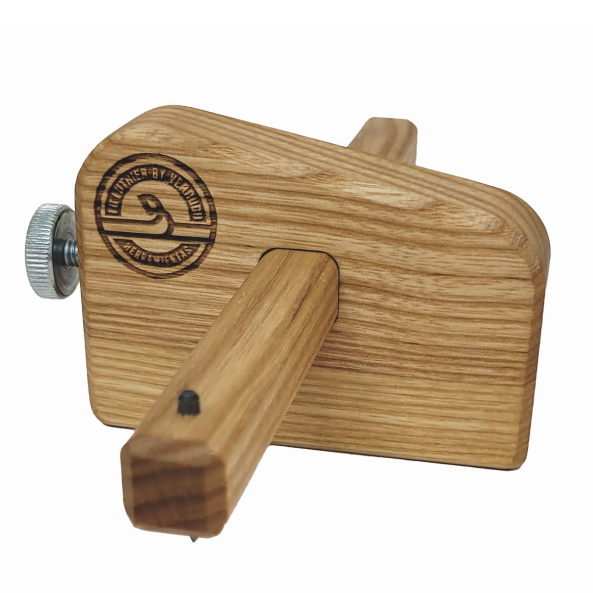 Gramil Carpintero Premium Herramienta de Precisión Punta de Acero HSS6