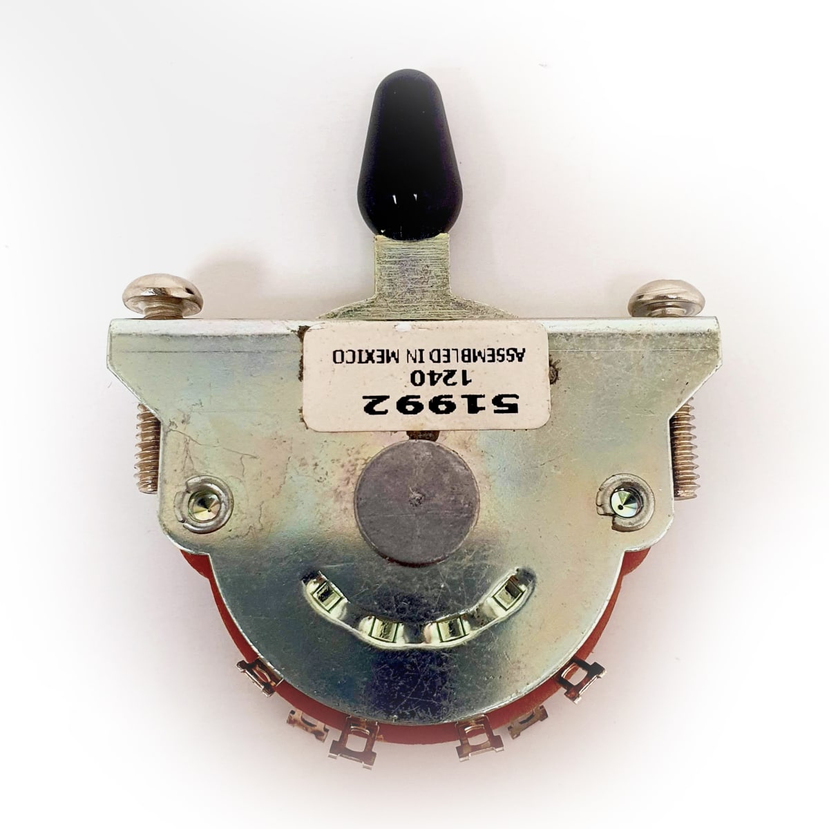 Switch 3-Way Abierto Mod: OAK-3 para Telecaster3